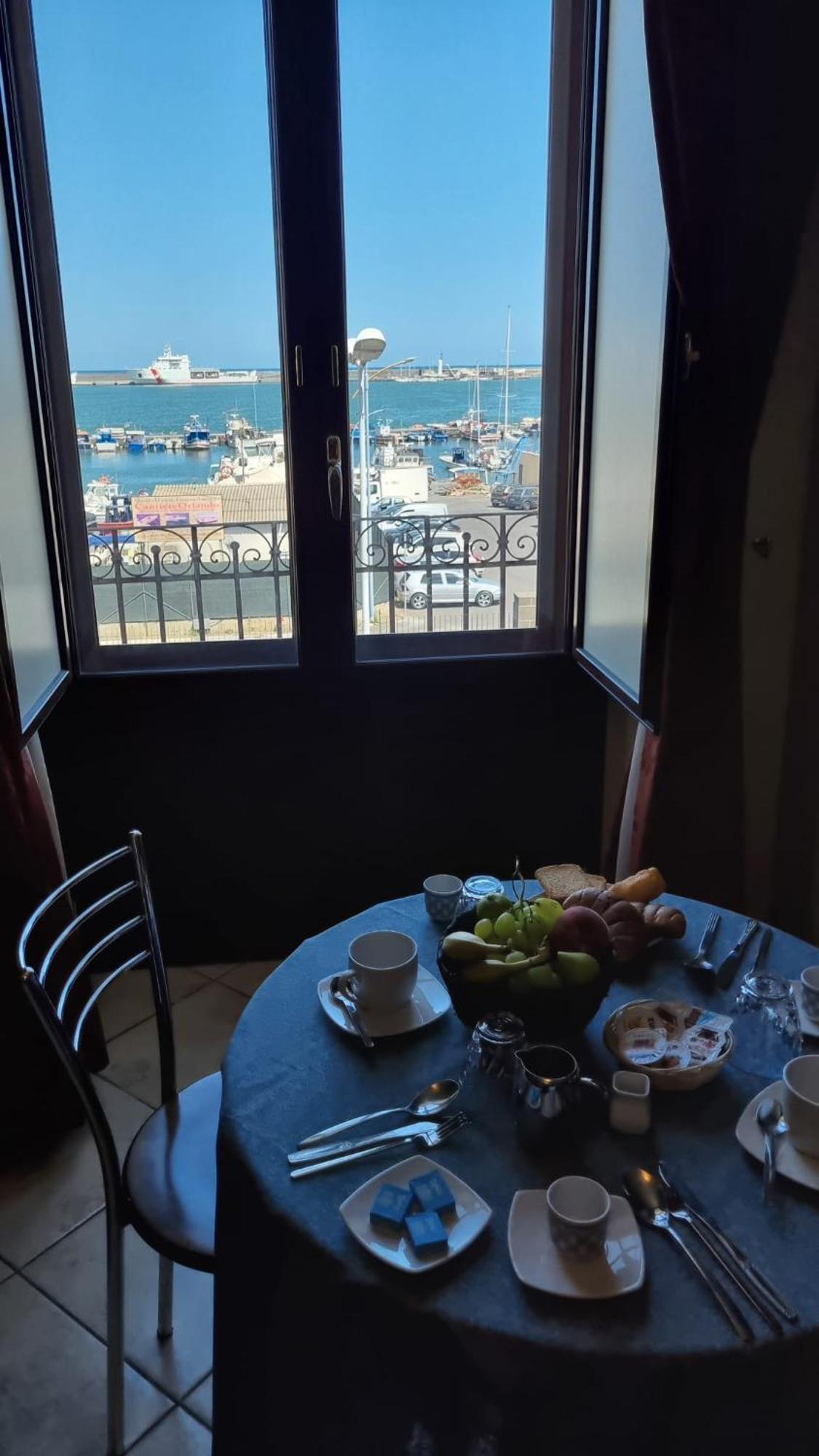 Sicily Coast Frühstückspension Catania